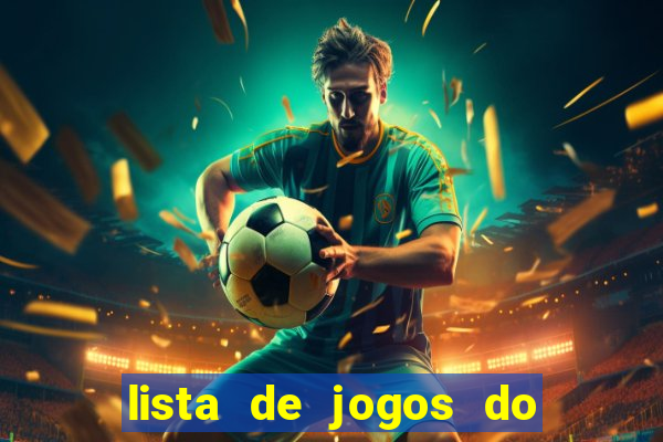 lista de jogos do cd digerati